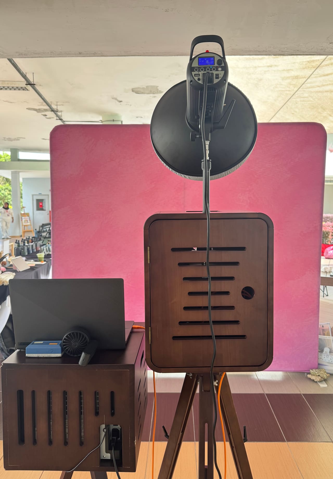 Photobooth - Classic Experience