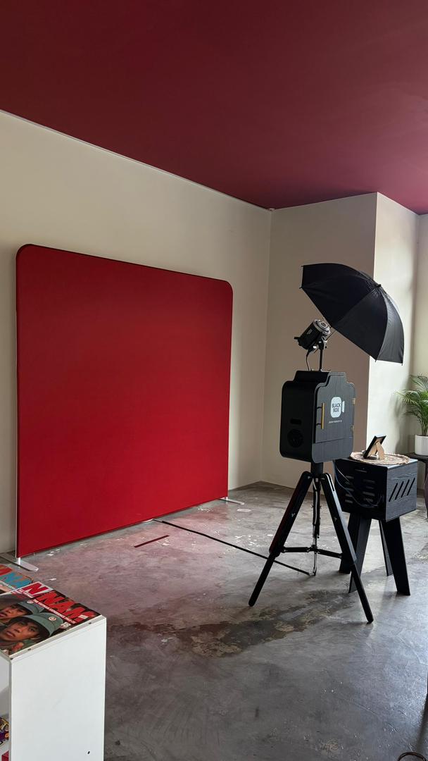 Photobooth Package